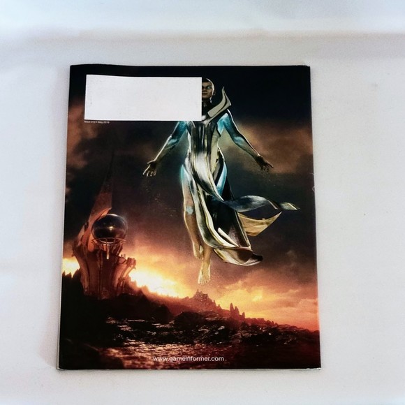 Game Informer #313 Mortal Kombat Top 50 Games #286 & Hot 50 Xbox #292 Lot of 3 - Picture 9 of 11